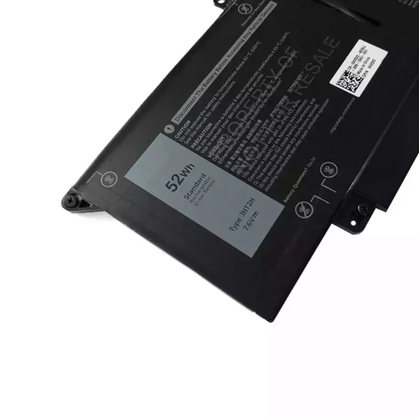 Bateria para notebook DELL Latitude 7310 - Image 3