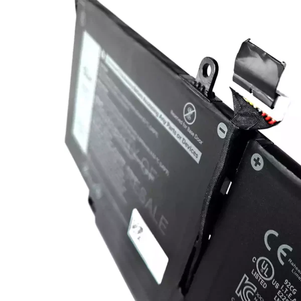 Bateria para notebook DELL Latitude 7310 - Image 4