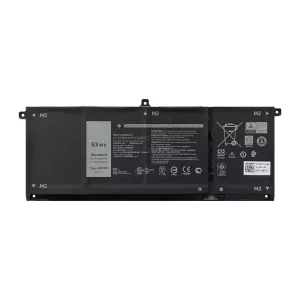 Bateria para notebook DELL H5CKD