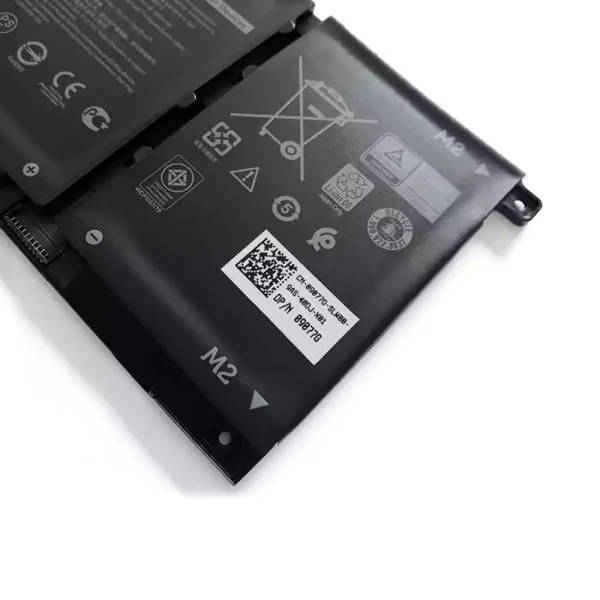 Bateria para notebook DELL H5CKD - Image 4