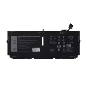 Bateria para notebook DELL XPS 13 9380 (2020),XPS 13 9300 (2020)