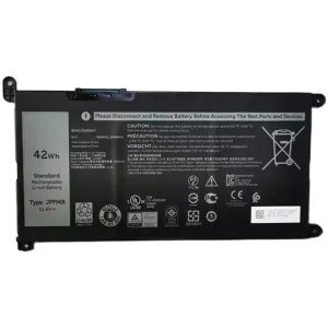 Bateria para notebook DELL JPFMR