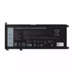 Bateria para notebook DELL JYFV9,M245Y