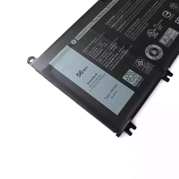 Bateria para notebook DELL JYFV9,M245Y - Image 3