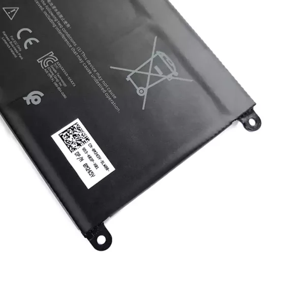 Bateria para notebook DELL JYFV9,M245Y - Image 4