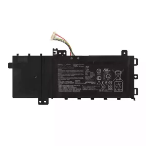Bateria para notebook ASUS B21N1818-1,2ICP7/54/83