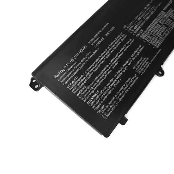 Bateria para notebook ASUS C31N1905 - Image 3