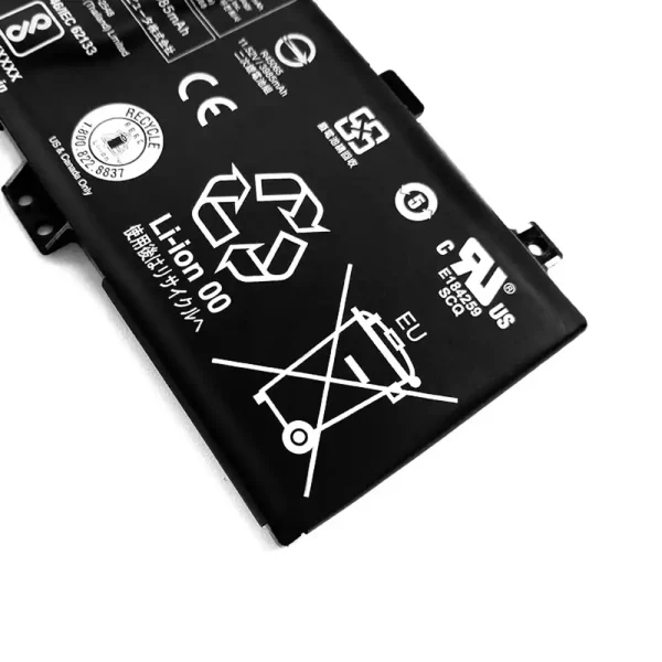 Bateria para notebook LENOVO L19M4PD2 L19L4PD2 - Image 4