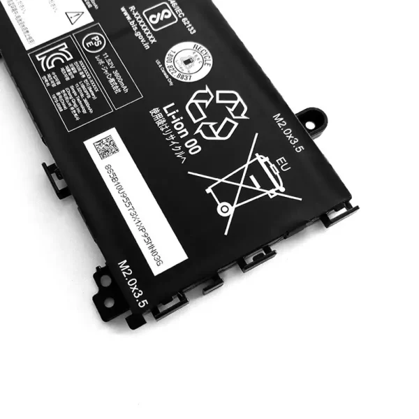Bateria para notebook LENOVO L18M3PFB L18L3PFB L18L3PF7 L18C3PF8 - Image 4