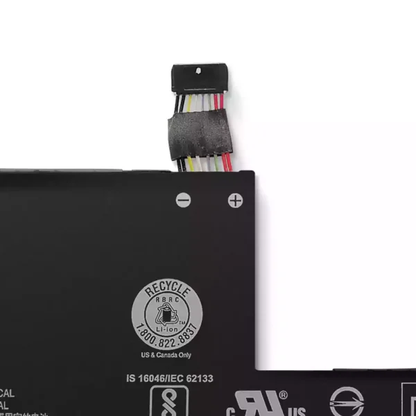 Bateria para notebook LENOVO L19D3PD6 L19M3PD6 - Imagem 4