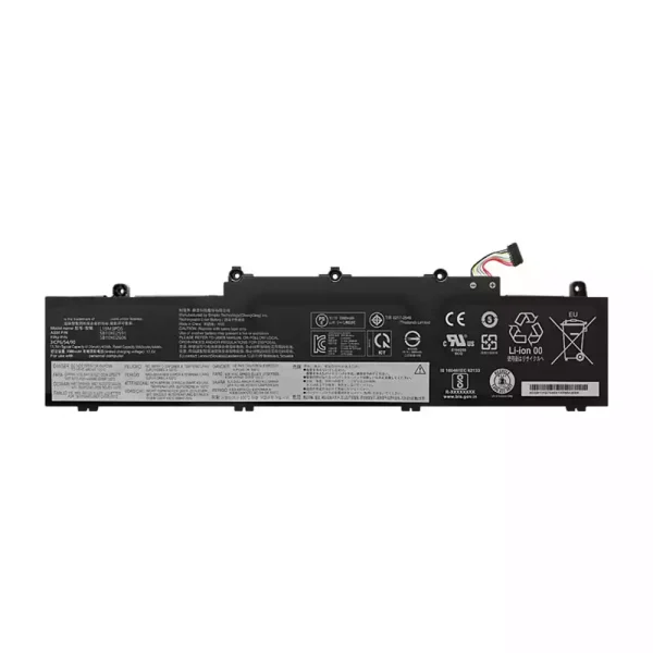 Bateria para notebook LENOVO Thinkpad E15 Gen 2