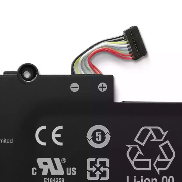 Bateria para notebook LENOVO Thinkpad E15 Gen 2 - Image 4