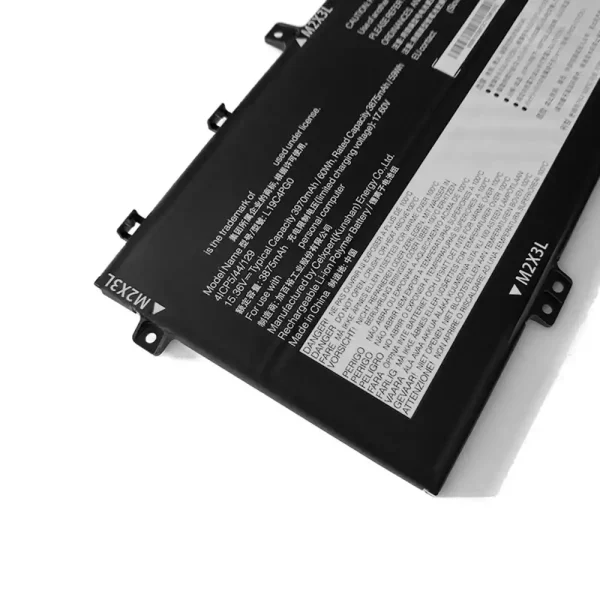Bateria para notebook LENOVO LEGION Y9000X - Image 3