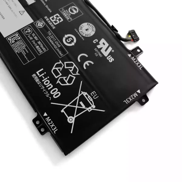 Bateria para notebook LENOVO LEGION Y9000X - Image 4