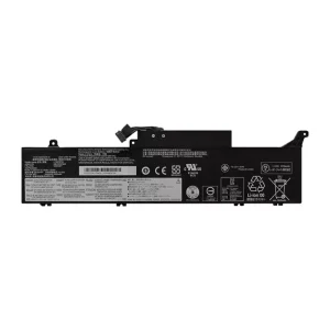 Bateria para notebook LENOVO L18M3P52 SB10K97640 02DL001