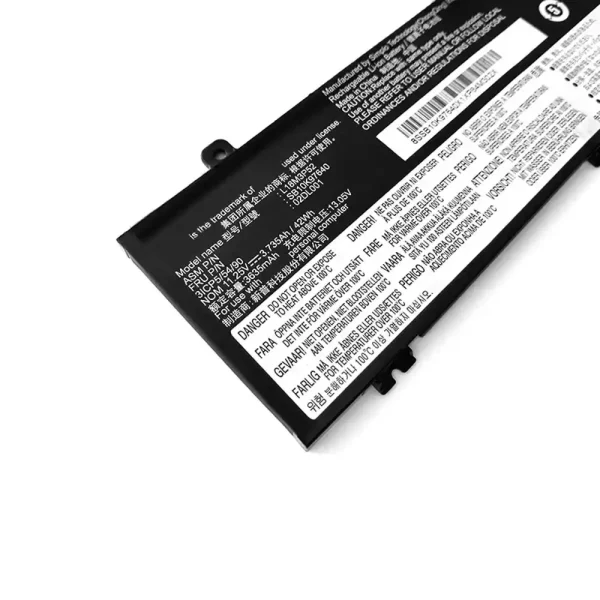 Bateria para notebook LENOVO L18M3P52 SB10K97640 02DL001 - Image 3