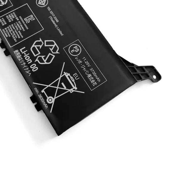 Bateria para notebook LENOVO L18M3P52 SB10K97640 02DL001 - Image 4