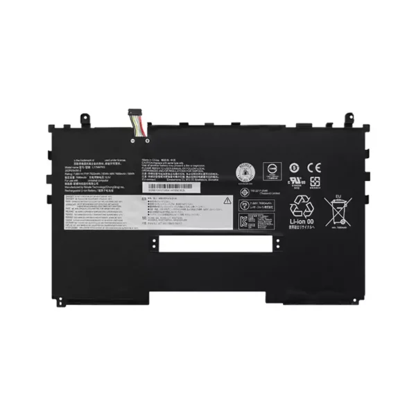 Bateria para notebook LENOVO Yoga X630,Yoga C630-13
