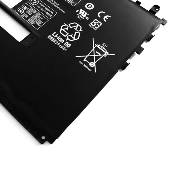 Bateria para notebook LENOVO Yoga X630,Yoga C630-13 - Image 4