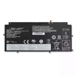 Bateria para notebook LENOVO L17M3PH0 5B10Q41210