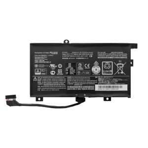 Bateria para notebook LENOVO L16M4PA2