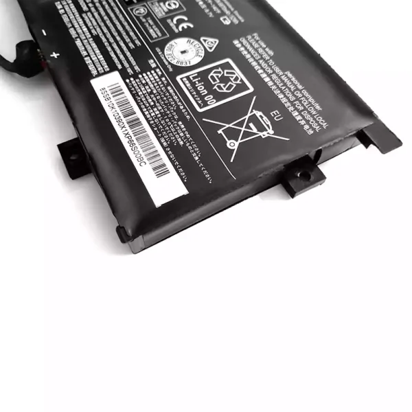 Bateria para notebook LENOVO L16M4PA2 - Imagem 4