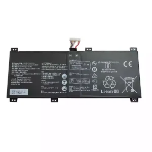 Bateria para notebook HUAWEI HB6081V1ECW-41