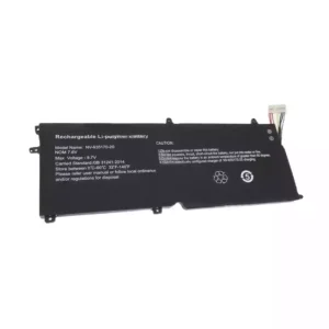 Bateria para notebook CHUWI MiniBook CWI526
