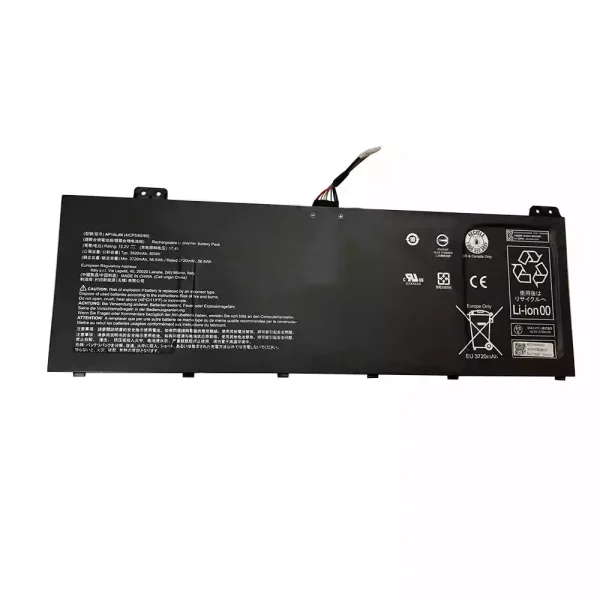 Bateria para notebook ACER AP18L4N