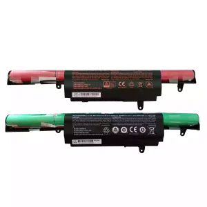 Bateria para notebook Premium Tv Xs3210