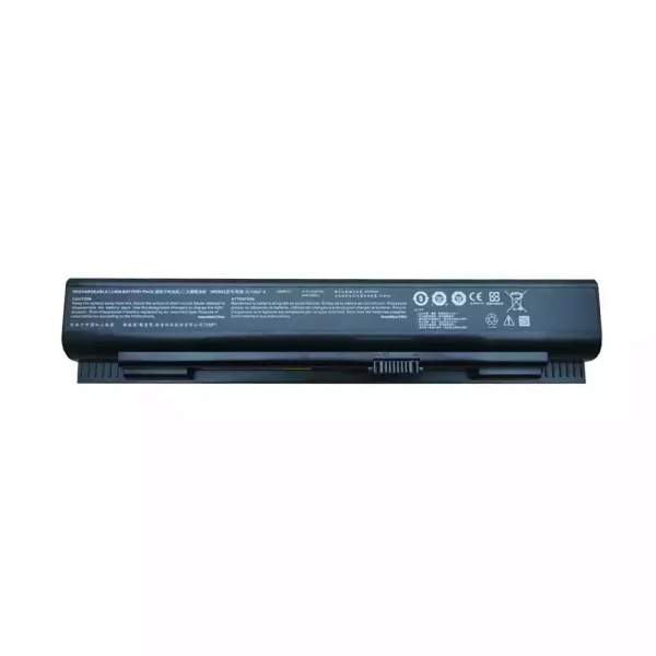 Bateria para notebook X170BAT-8