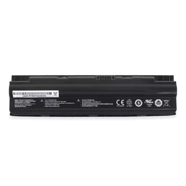 Bateria para notebook EC10-3S4400-S1L3 EC10-3S4400-G1L3,EC10-3S4400-S4N3,EC10-3S4400-S1N3,EC10-3S5200-S1L5