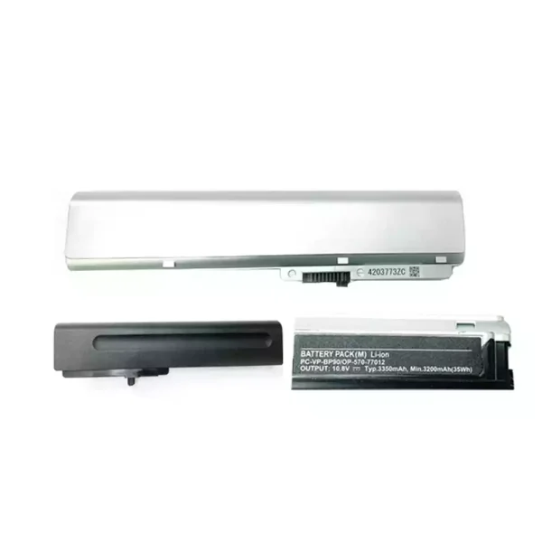 Bateria para notebook NEC PC-VP-BP90