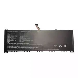 Bateria para notebook GY5482132PHV