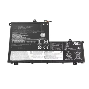 Bateria para notebook LENOVO L19M3PF9 L19L3PF8 L19C3PF9
