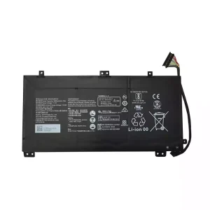 Bateria para notebook HUAWEI MateBook 13 WRT-W19,MateBook 13 WRT-W29,MateBook 13 WRT-WX9,MateBook 13 2020