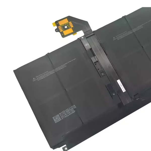 Bateria para notebook MICROSOFT Surface Laptop 3 13.5,Surface laptop 3 1868 - Image 3