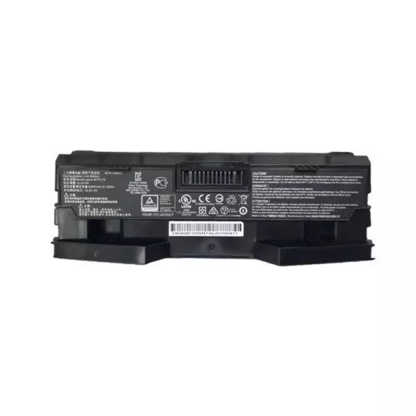 Bateria para notebook MSI HTCVIVE vr one 7RE-231CN