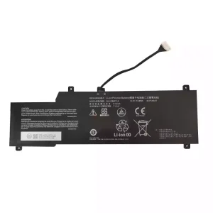 Bateria para notebook CLEVO NL40BAT-4
