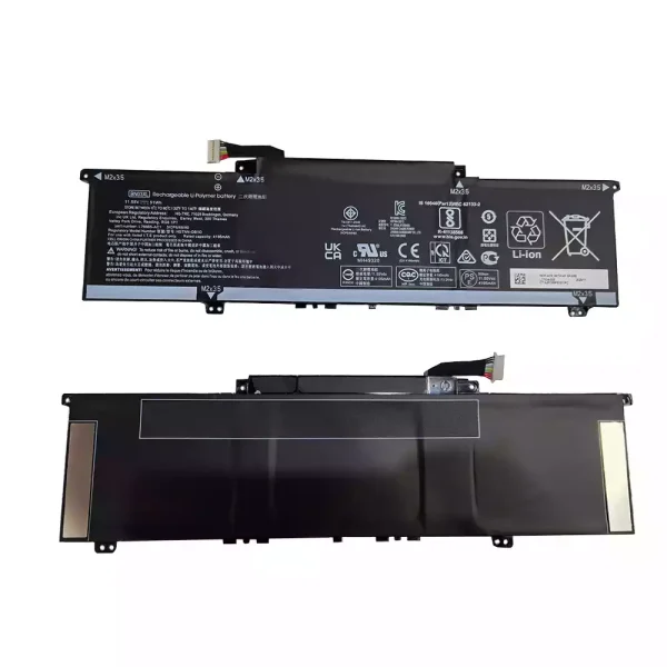 Bateria para notebook HP Envy x360 13-ay