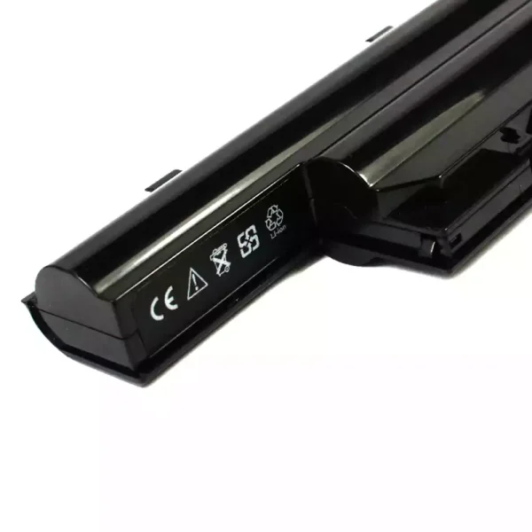 Bateria para notebook Hasee BHAMB403-6BK,MB403-3S2200-C1L3,MB403-3S4400-G1B1,MB403-3S4400-G1L3,MB403-3S4400-S1B1 - Image 3