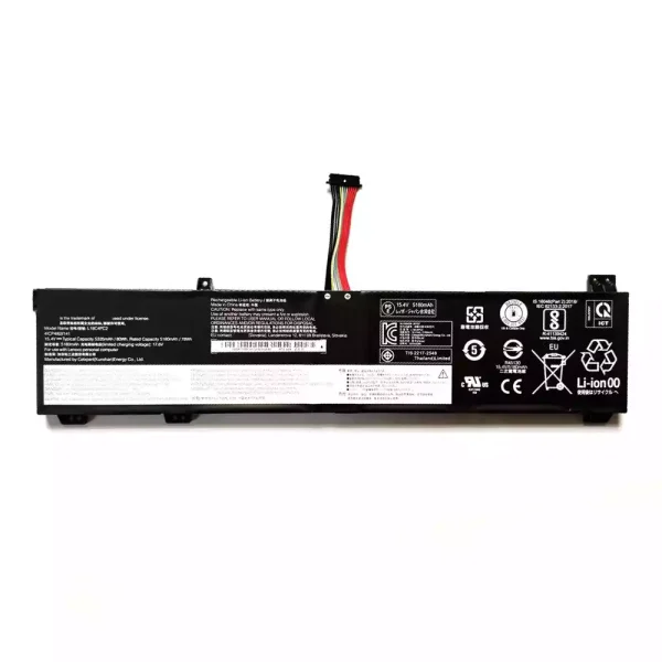 Bateria para notebook LENOVO SB10W86188,SB10W86197,SB10W86199