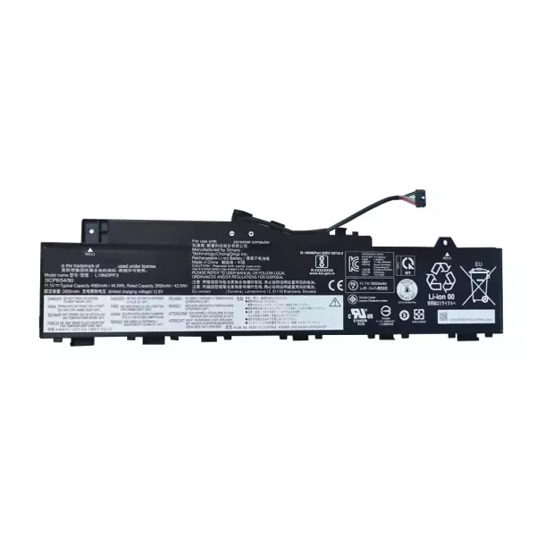 Bateria para notebook LENOVO L19M3PF3 L19C3PF3,L19M3PF4