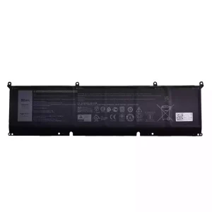 Bateria para notebook Dell XPS 15 9500,Precision 5550
