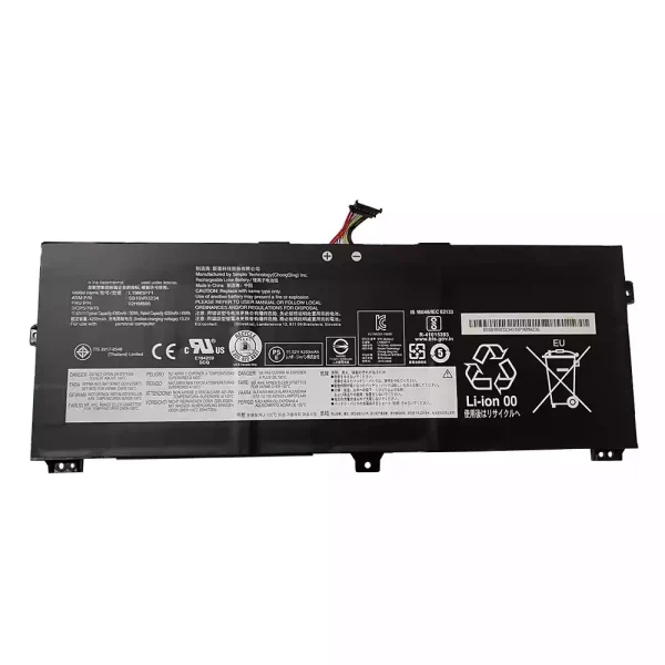 Bateria para notebook LENOVO L19M3P71 SB10V03234 02HM886