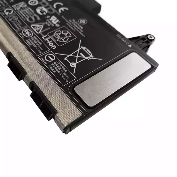 Bateria para notebook HP SX03XL - Image 3
