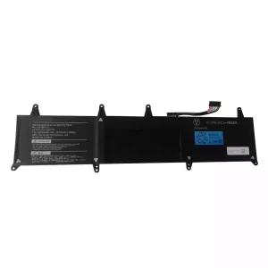 Bateria para notebook NEC PC-VP-BP141