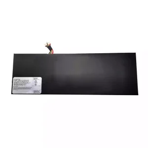 Bateria para notebook MSI BTY-M6G