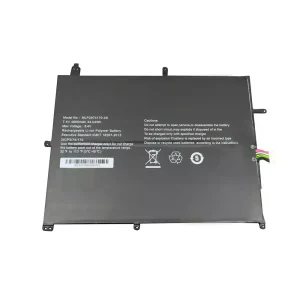 Bateria para notebook TREKSTOR PrimeBook P13
