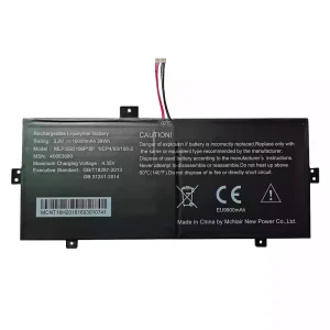 Bateria para notebook AKOYA E2228T/KX